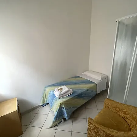 Moroni Szálloda Rimini