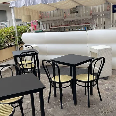Moroni Hotel Rimini