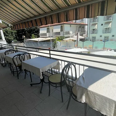 Moroni 3* Rimini