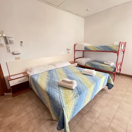 Moroni Hotel