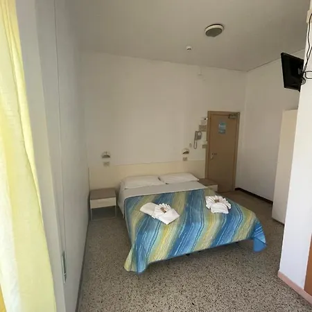 Otel Moroni Rimini