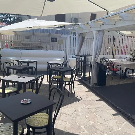 Moroni Otel Rimini